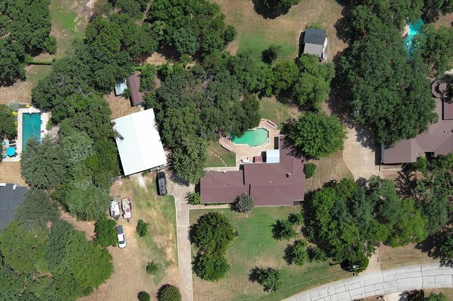524 Oakridge Trail, Copper Canyon, TX 75077