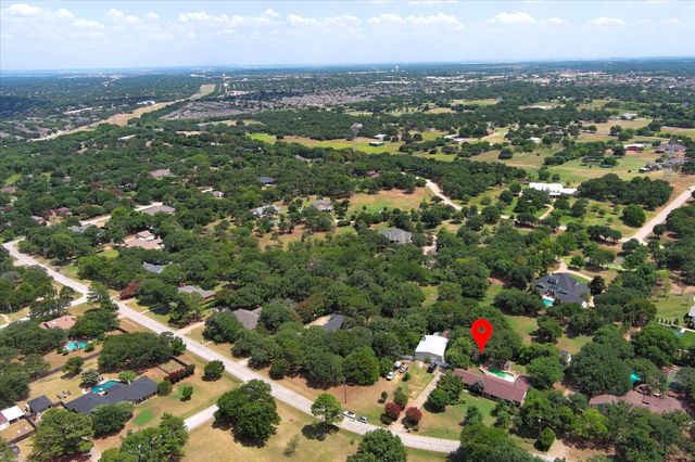 524 Oakridge Trail, Copper Canyon, TX 75077