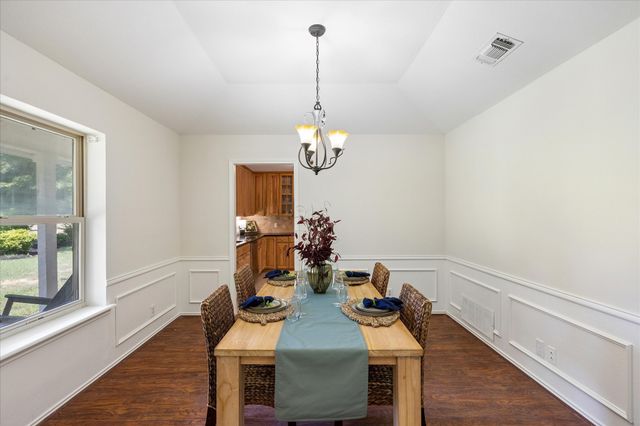 524 Oakridge Trail, Copper Canyon, TX 75077