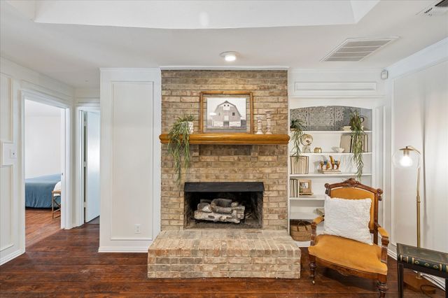 524 Oakridge Trail, Copper Canyon, TX 75077