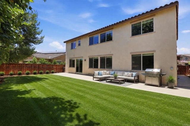 1356 Quince Street, Beaumont, CA 92223