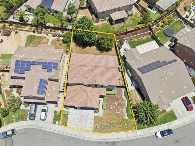 1356 Quince Street, Beaumont, CA 92223
