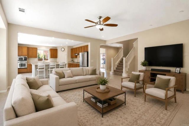1356 Quince Street, Beaumont, CA 92223