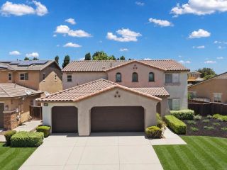 1356 Quince Street, Beaumont, CA 92223