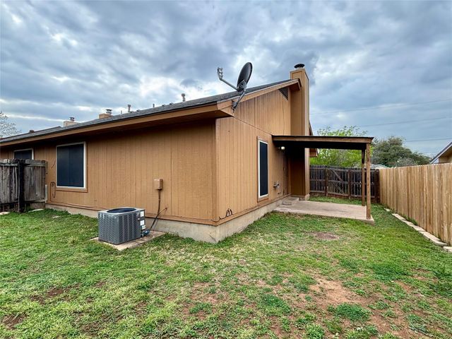 314 Tamara Drive DR A, Georgetown, TX 78628