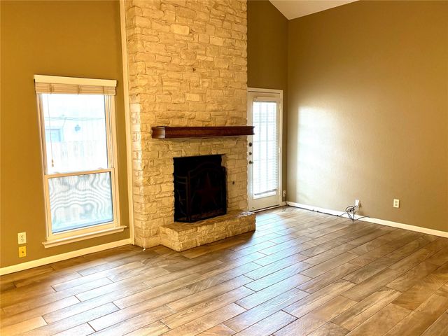 314 Tamara Drive DR A, Georgetown, TX 78628