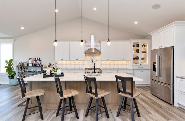 2314 Autumn Blaze Drive, Norwalk, IA 50211