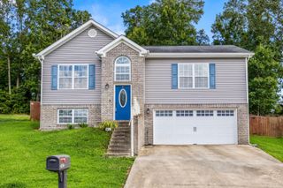 2033 Short Leaf Lane, Soddy Daisy, TN 37379
