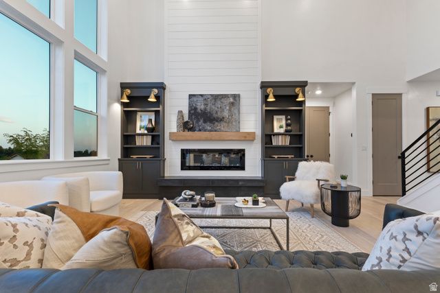 623 S 125 E, Hyde Park, UT 84318