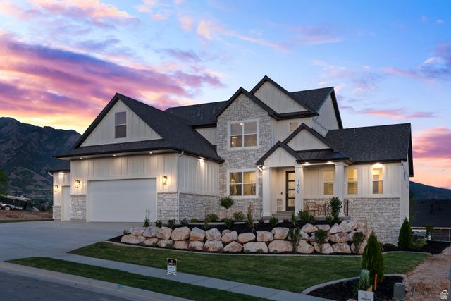 623 S 125 E, Hyde Park, UT 84318