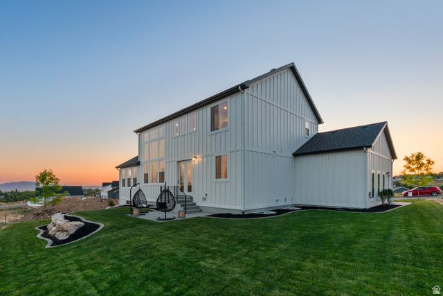 623 S 125 E, Hyde Park, UT 84318