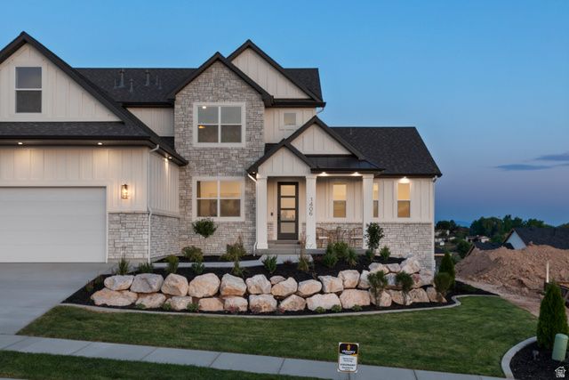 623 S 125 E, Hyde Park, UT 84318