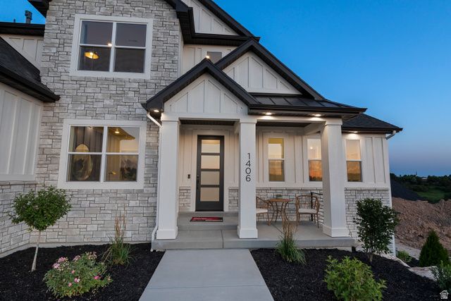 623 S 125 E, Hyde Park, UT 84318