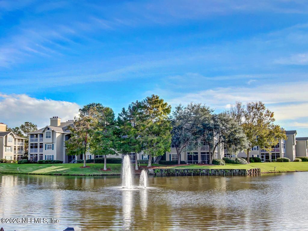 300 SANDIRON Circle 334, Ponte Vedra Beach, FL 32082