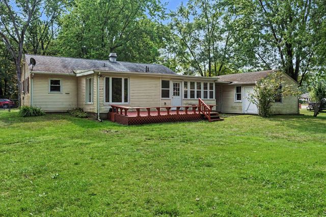 243 Creekview Drive, Battle Creek, MI 49037