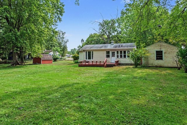 243 Creekview Drive, Battle Creek, MI 49037