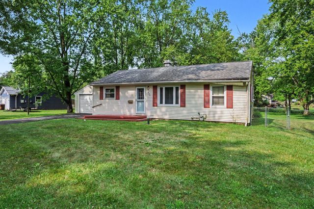 243 Creekview Drive, Battle Creek, MI 49037