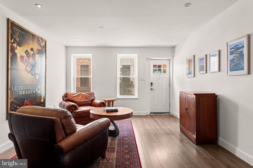 616 MCCLELLAN ST, PHILADELPHIA, PA 19148 — photo 5