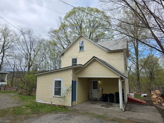 134 Washington Street, Brattleboro, VT 05301