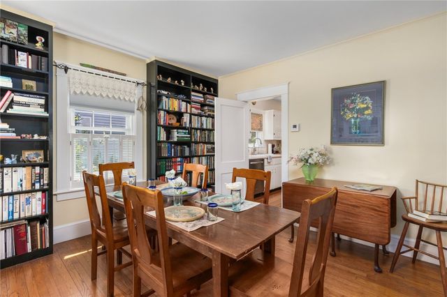 141 Coggeshall Avenue, Newport, RI 02840