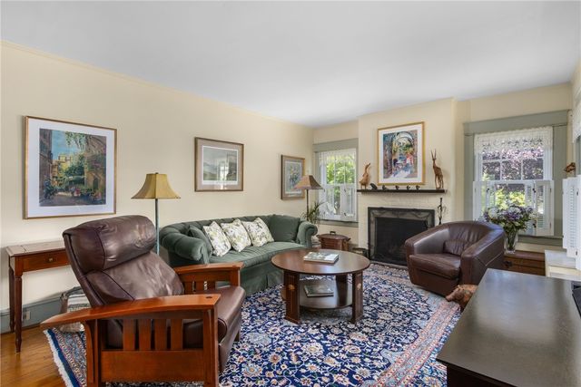 141 Coggeshall Avenue, Newport, RI 02840