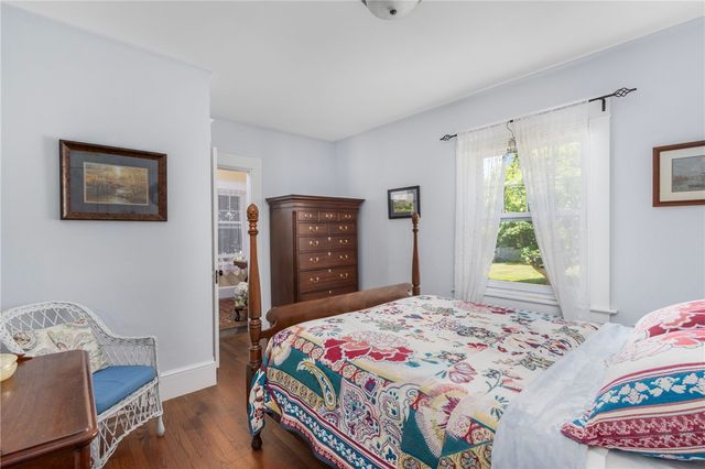 141 Coggeshall Avenue, Newport, RI 02840