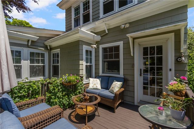 141 Coggeshall Avenue, Newport, RI 02840