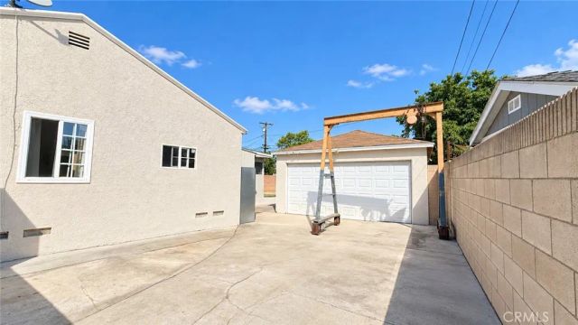 5752 Chestnut, Long Beach, CA 90805