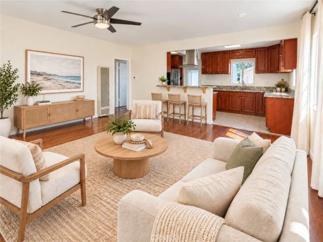 5752 Chestnut, Long Beach, CA 90805
