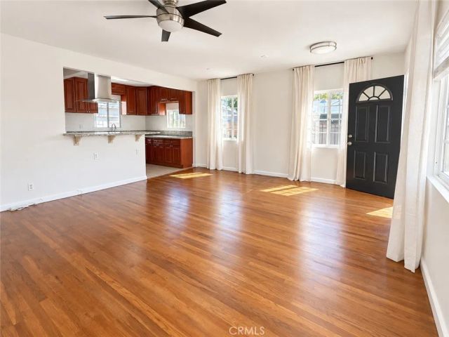 5752 Chestnut, Long Beach, CA 90805