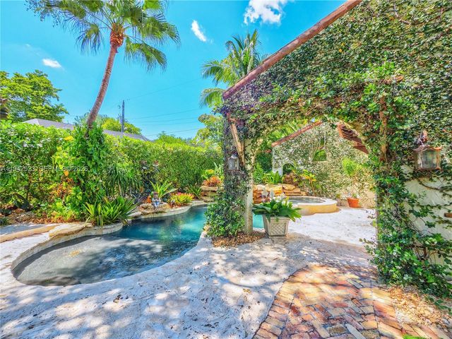 1229 Sorolla Avenue, Coral Gables, FL 33134