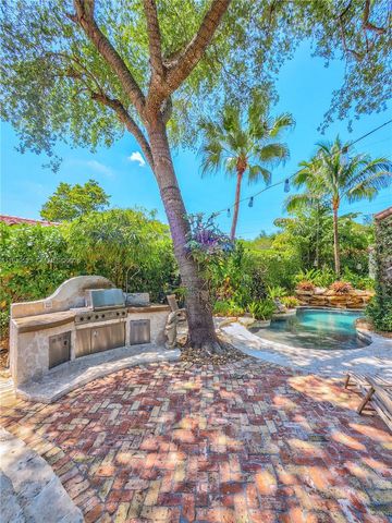1229 Sorolla Avenue, Coral Gables, FL 33134