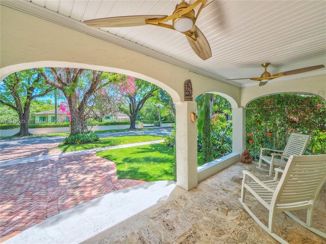 1229 Sorolla Avenue, Coral Gables, FL 33134