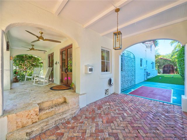 1229 Sorolla Avenue, Coral Gables, FL 33134