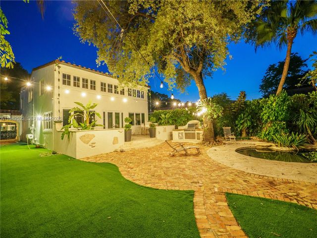 1229 Sorolla Avenue, Coral Gables, FL 33134