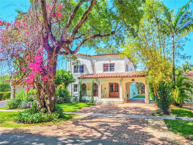 1229 Sorolla Avenue, Coral Gables, FL 33134