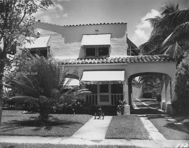 1229 Sorolla Avenue, Coral Gables, FL 33134
