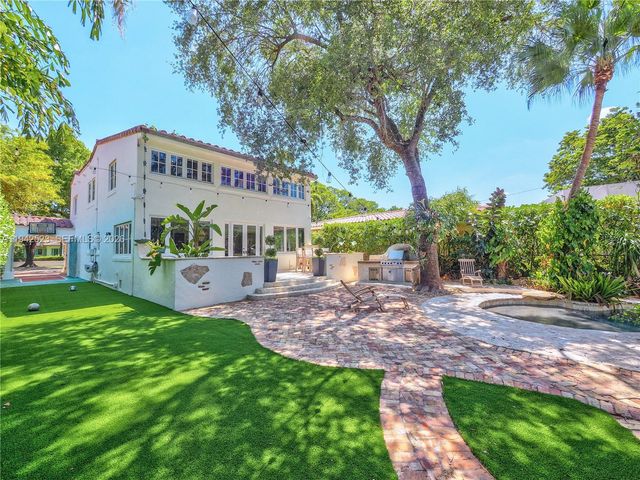1229 Sorolla Avenue, Coral Gables, FL 33134