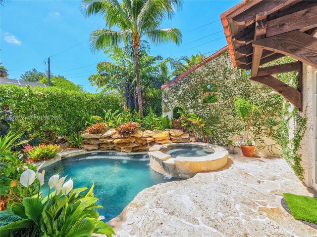 1229 Sorolla Avenue, Coral Gables, FL 33134