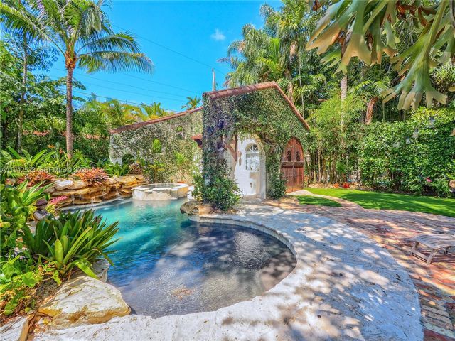 1229 Sorolla Avenue, Coral Gables, FL 33134