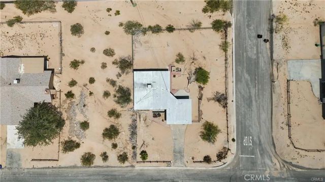 5491 Cahuilla Ave, 29 Palms, CA 92277