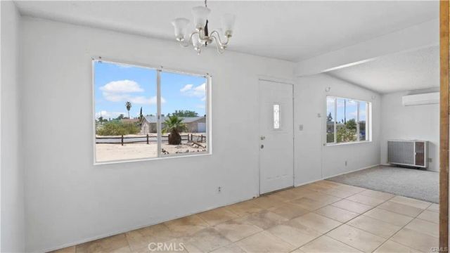 5491 Cahuilla Ave, 29 Palms, CA 92277