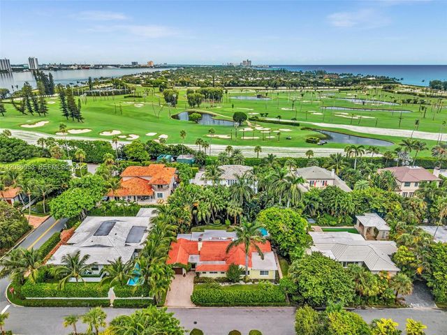 265 Fairview Road, Palm Beach, FL 33480