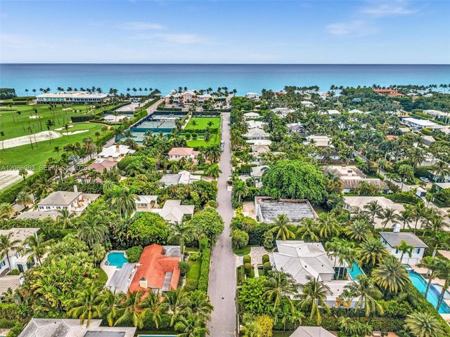 265 Fairview Road, Palm Beach, FL 33480