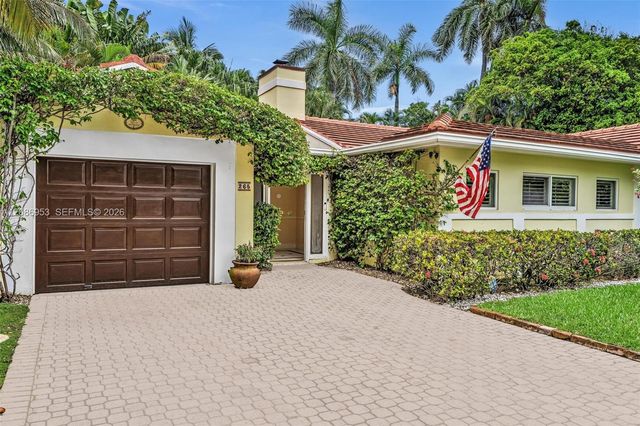 265 Fairview Road, Palm Beach, FL 33480