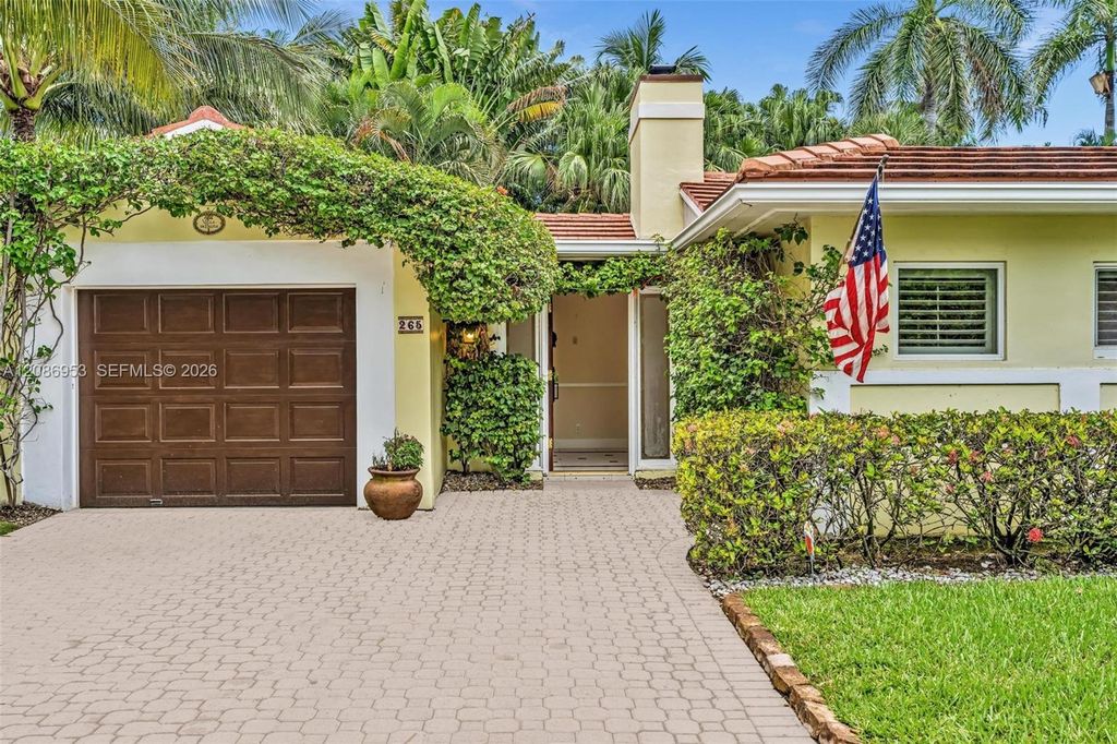 265 Fairview Road, Palm Beach, FL 33480