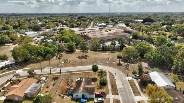 0 Hemlock Circle, Fort Pierce, FL 34947