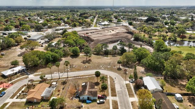 0 Hemlock Circle, Fort Pierce, FL 34947