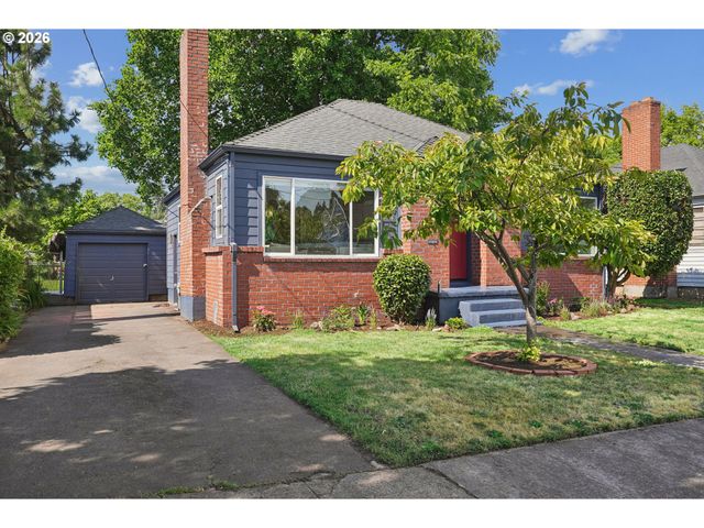 1917 Ne DEKUM St, Portland, OR 97211