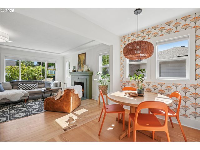 1917 Ne DEKUM St, Portland, OR 97211